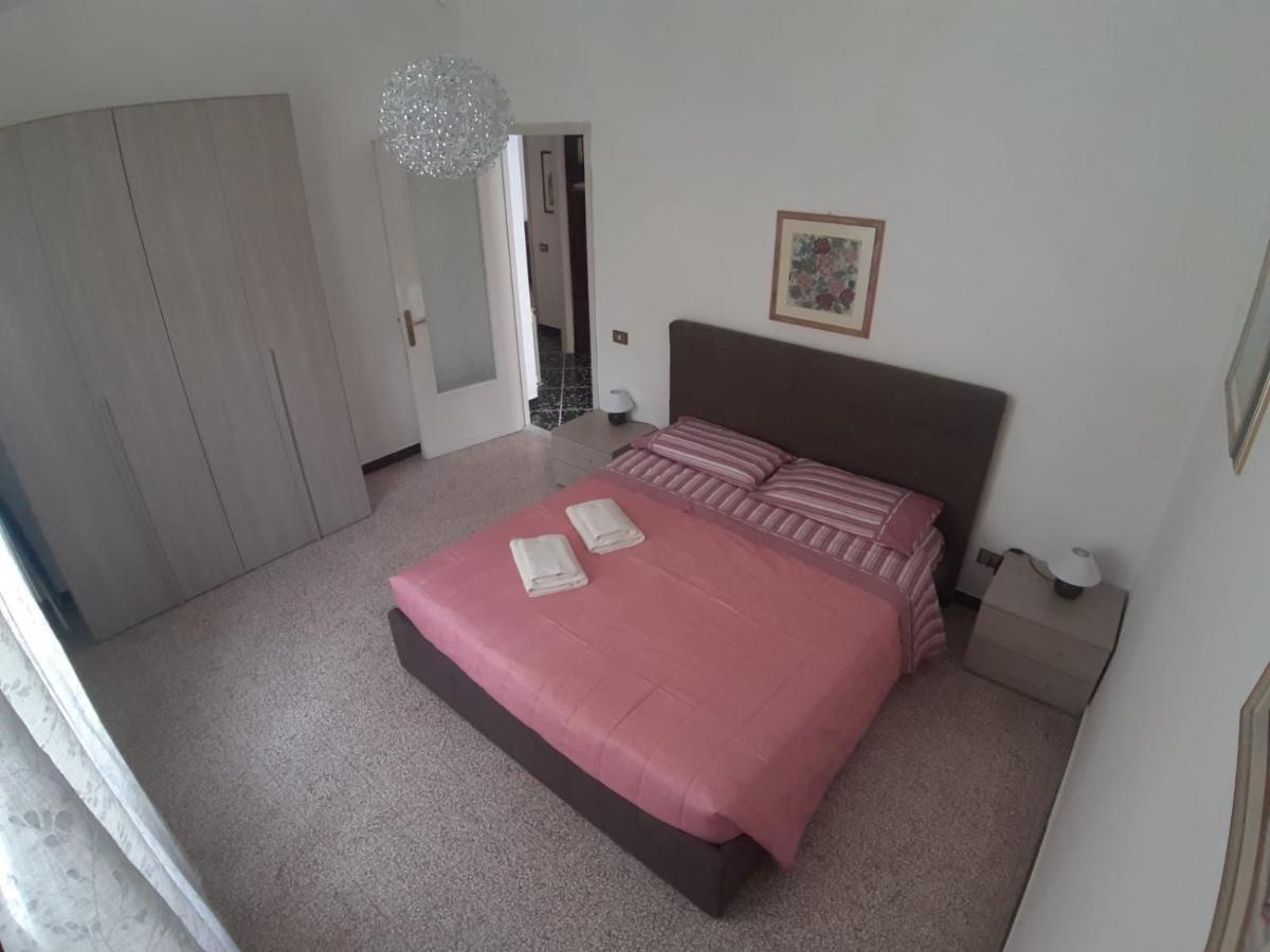 Appartamento Centrale Fino A 8 Posti Letto Pontremoli Exterior photo
